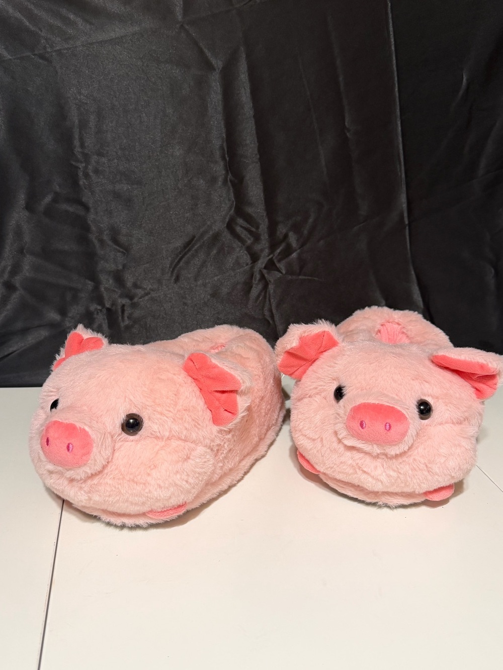Cutest Women’s 🐷 Piggy Slippers~NWOT
